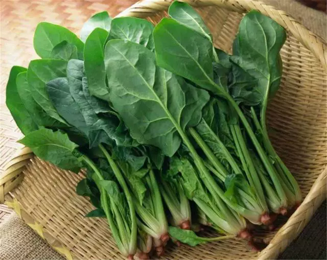 5種食物是肝臟「守護神」!堅持吃,肝會一天天變好