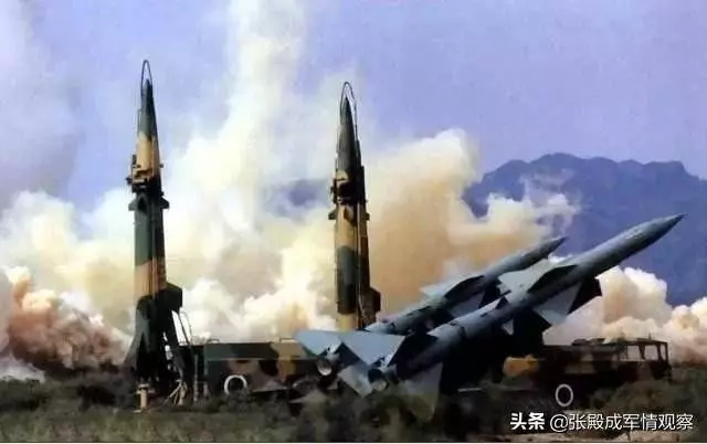 美軍航母突現異動 伊朗準備放手一搏 俄羅斯打開天窗說亮話