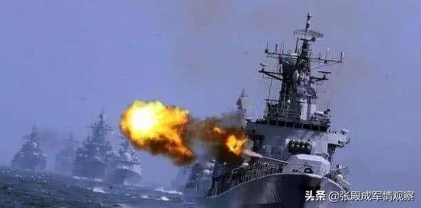 美軍航母突現異動 伊朗準備放手一搏 俄羅斯打開天窗說亮話