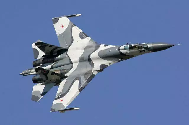 中國重型戰機為何不能賣?有幾大原因,其中一個同俄國有關