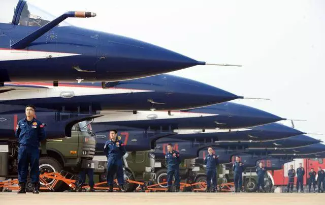 中國重型戰機為何不能賣?有幾大原因,其中一個同俄國有關