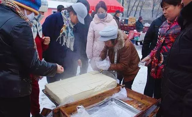 良心商販提醒:買豆腐時,2種豆腐千萬別買,我自己家人都不吃