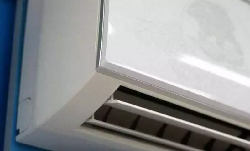 冷氣用久不冷了,只要這招馬上有力了,自己在家就能解決