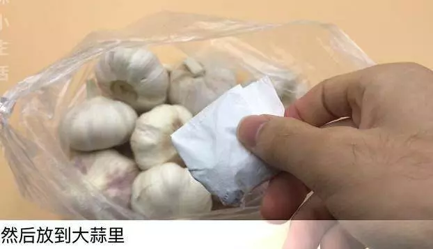 原來保存大蒜這麼簡單,放一年不乾癟不發芽,再也不用花大價買了