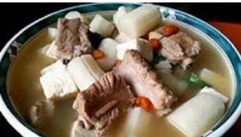 體內濕氣重的人,3種食物一定要少吃,吃的越多濕氣越重,別再傻傻不知道了