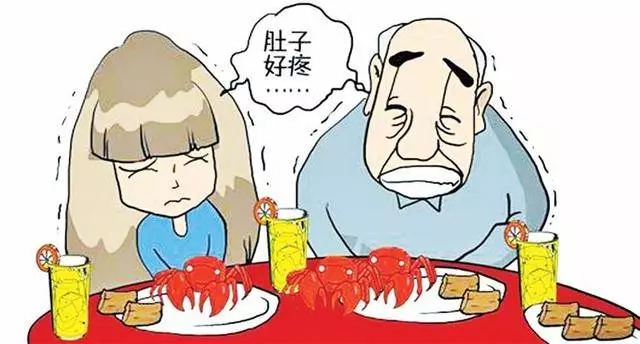 腸胃動力不足的人,有什麼表現?這4個很明顯