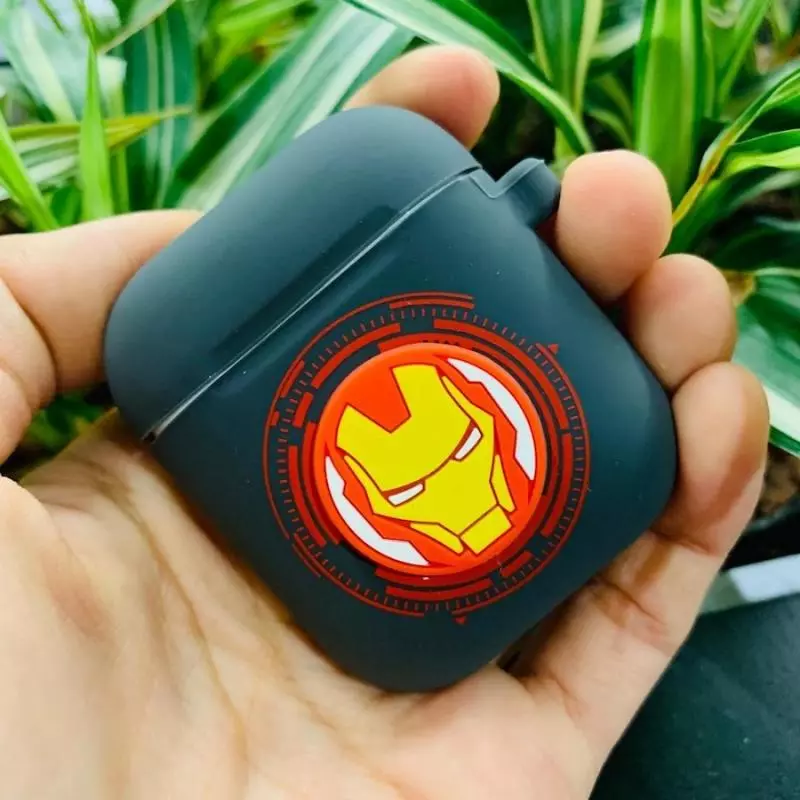 韓國電影院要逼瘋漫威粉了! 《復4》周邊「無線耳機盒、護照套」高質感超想要