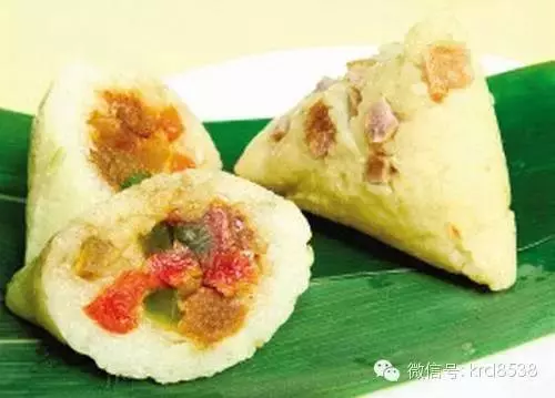 精緻美味粽子做法大全,16種口味趕緊學起來!