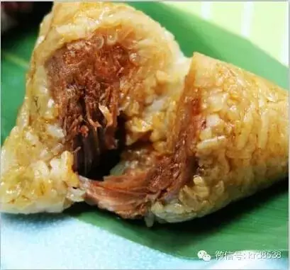 精緻美味粽子做法大全,16種口味趕緊學起來!