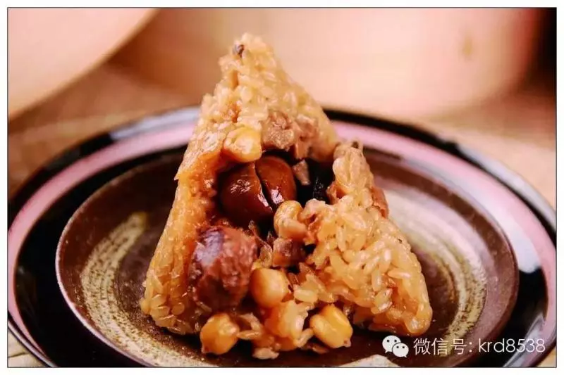精緻美味粽子做法大全,16種口味趕緊學起來!