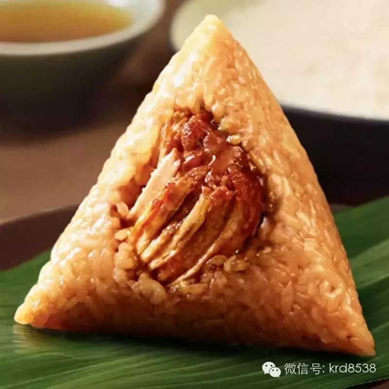 精緻美味粽子做法大全,16種口味趕緊學起來!
