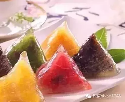 精緻美味粽子做法大全,16種口味趕緊學起來!