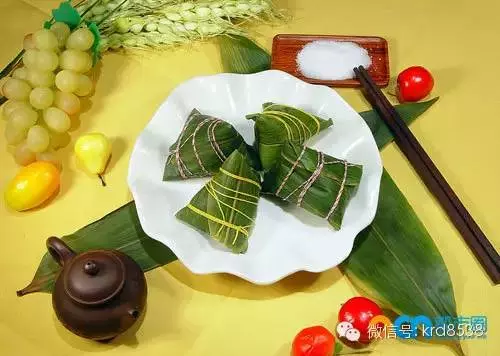 精緻美味粽子做法大全,16種口味趕緊學起來!