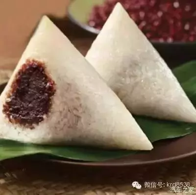 精緻美味粽子做法大全,16種口味趕緊學起來!