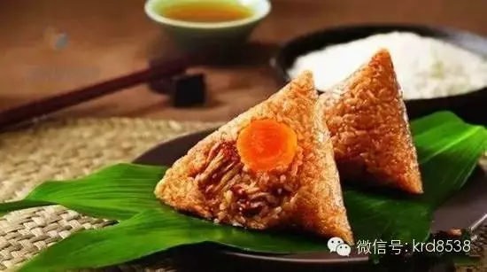 精緻美味粽子做法大全,16種口味趕緊學起來!