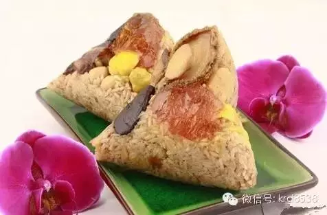 精緻美味粽子做法大全,16種口味趕緊學起來!