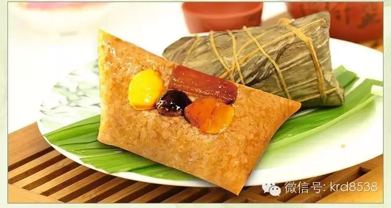 精緻美味粽子做法大全,16種口味趕緊學起來!