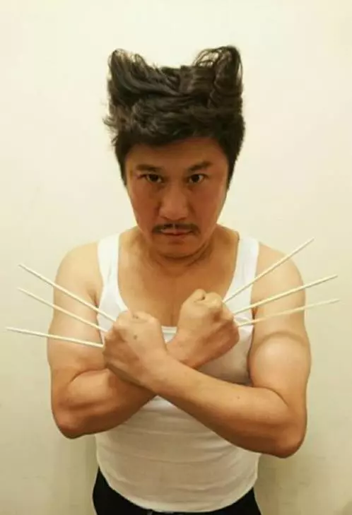 情牽17年,丁柔安一招「馭夫術」將胡瓜套牢離不開,學會「示弱」,讓男人更愛你