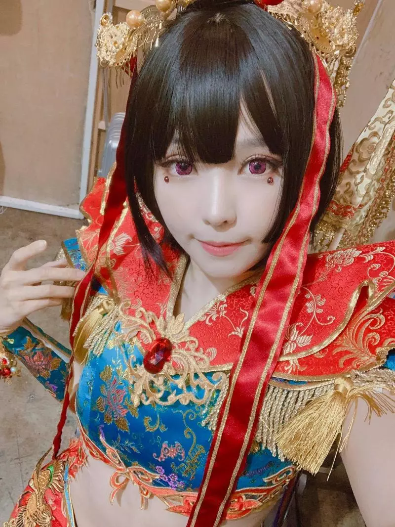 台灣「最正官將首」美哭日本人 陣頭文化一站上舞台大家都被震懾住了