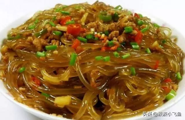 十道硬菜,葷素結合,學會在家自己做