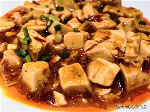 十道硬菜,葷素結合,學會在家自己做