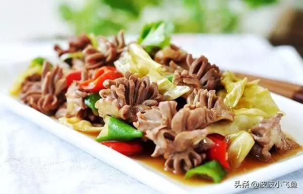 十道硬菜,葷素結合,學會在家自己做