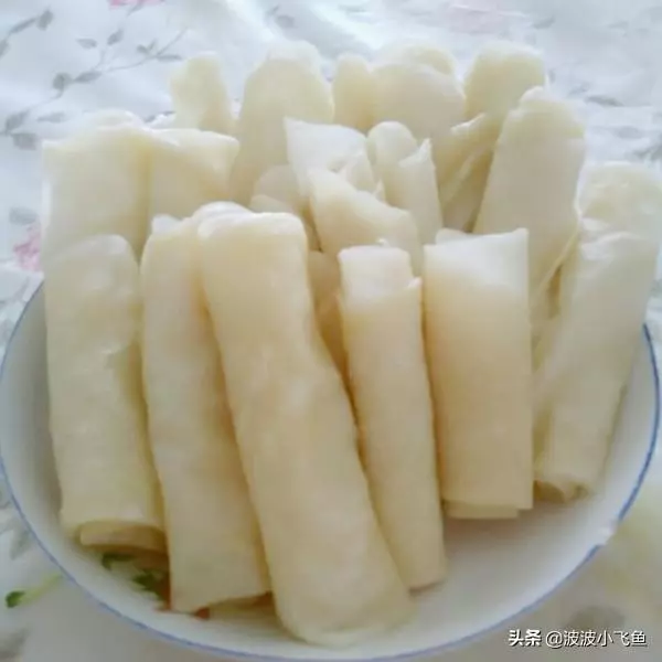 五種特色餅,家常做法,大人小孩都愛吃
