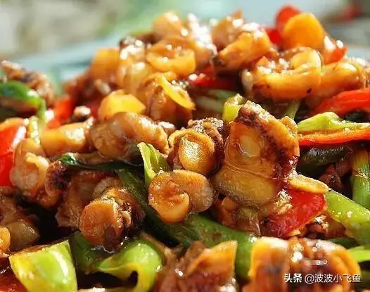 六道精選紅燒菜,色香味俱全,好吃又營養