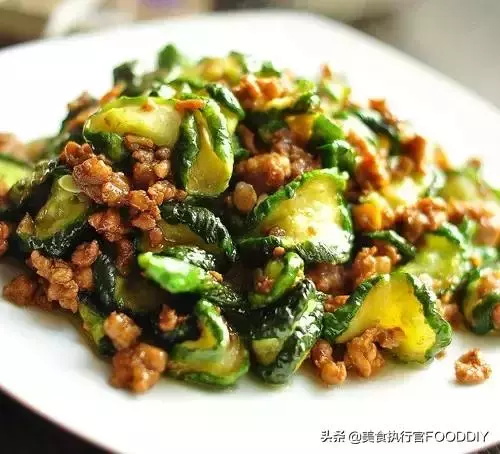 大廚推薦的11款下飯菜,你的家庭菜譜又有多久沒更新啦?