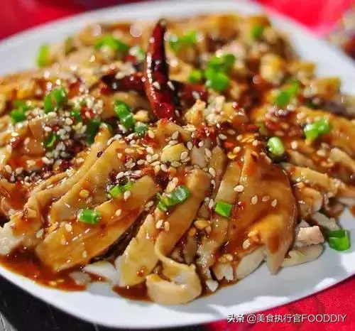 大廚推薦的11款下飯菜,你的家庭菜譜又有多久沒更新啦?