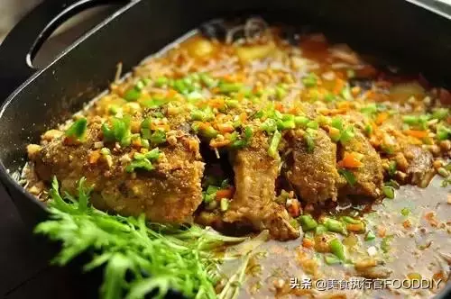 大廚推薦的11款下飯菜,你的家庭菜譜又有多久沒更新啦?