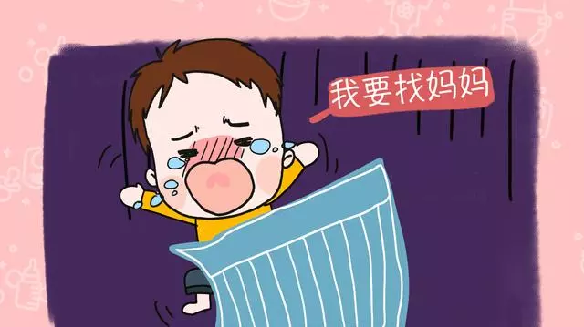 寶寶有多愛媽媽?睡醒那一刻滿滿全是愛