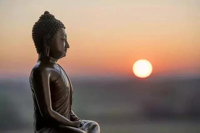 師傅說:覆水難收,七種話千萬不要亂講,因果很重
