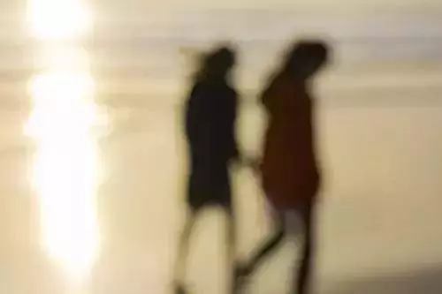 這樣的男人,讓他走,不要留