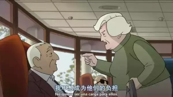 結婚後,你不再是我兒子!這個「刻薄」婆婆的三句話,點醒了無數人