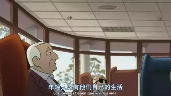 結婚後,你不再是我兒子!這個「刻薄」婆婆的三句話,點醒了無數人