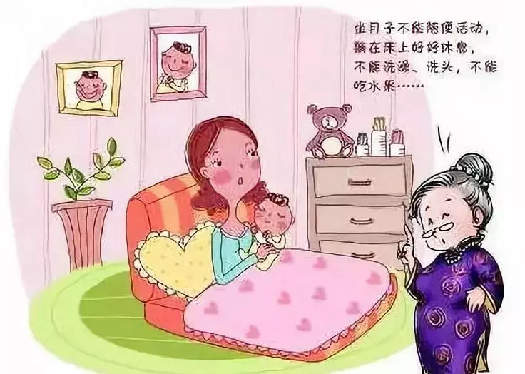 阿嬤和外婆的區別,很諷刺,但很現實