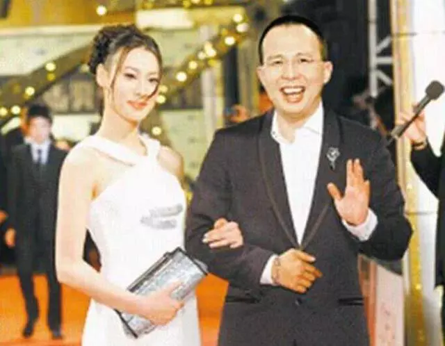 梁洛施,得了影后、甩了富豪的傳奇女星,網友讚爆:低調的人生贏家