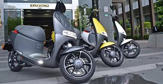 買電動機車省4萬5!全台縣市補助整理一次看懂「這城市補助最多」!