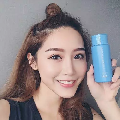 當年超紅的「無名正妹」現在已經不清純了,女大18變網友驚嚇「完全認不出來」!!
