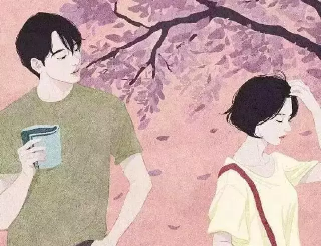 男人從心裡放不下一個深愛的女人,會有這五大表現