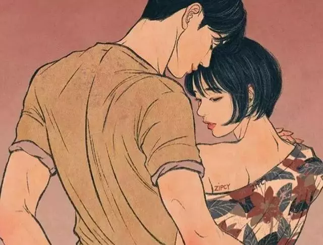 男人從心裡放不下一個深愛的女人,會有這五大表現