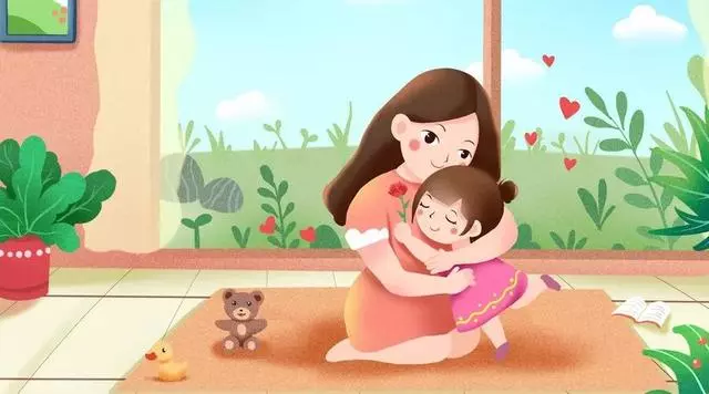 接納孩子的情緒,關注孩子的感受,是父母給孩子最重要的愛