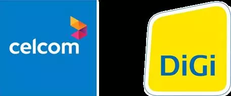證實了❗ 震驚大馬Telco界: Celcom與Digi宣布合併, 成為本地最大電訊商‼
