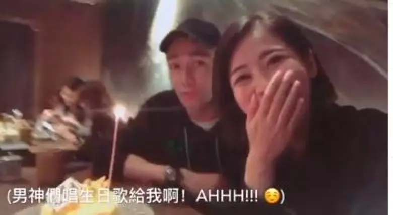 【又有姣精出現?!】TVB最新力捧小花和周柏豪拍戲爆曖昧, 經常上傳合照和偷拍照…網友: 第二個黃心穎?