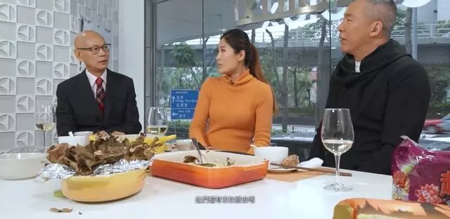 控訴得不到TVB尊重!88歲資深戲骨被投閒置散多年:難忘喪妻之痛~~~