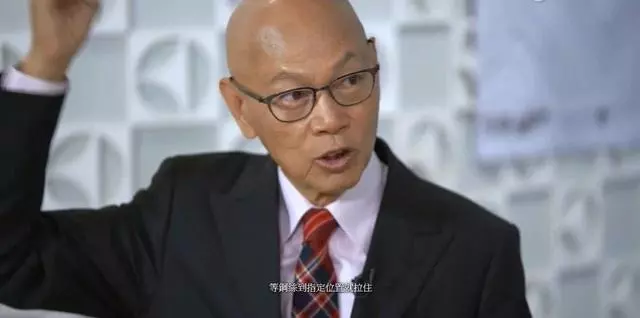 控訴得不到TVB尊重!88歲資深戲骨被投閒置散多年:難忘喪妻之痛~~~