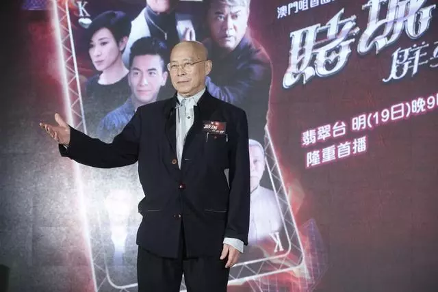 控訴得不到TVB尊重!88歲資深戲骨被投閒置散多年:難忘喪妻之痛~~~