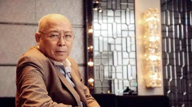控訴得不到TVB尊重!88歲資深戲骨被投閒置散多年:難忘喪妻之痛~~~