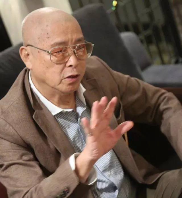 控訴得不到TVB尊重!88歲資深戲骨被投閒置散多年:難忘喪妻之痛~~~